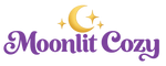 Moonlit Cozy - Home